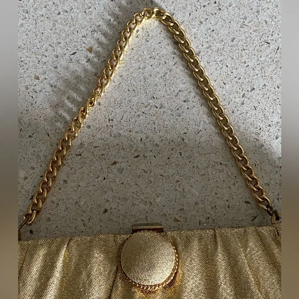 Vintage HL Harry Levine USA women’s purse